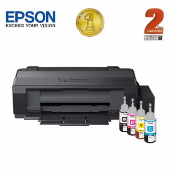 Gambar Epson Printer A3+ L1300   Hitam (Print)