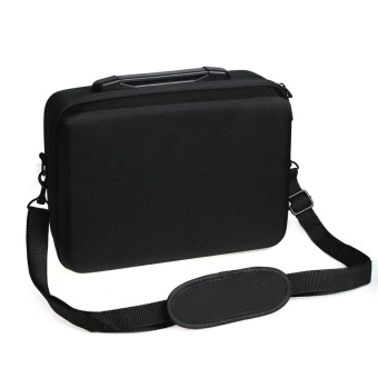 Gambar EVA Hard Portable Bag Shoulder Carry Case Storage Bag for DJI MavicPro Drone   intl