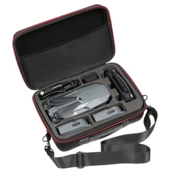 EVA Hard Portable Bag Shoulder Carry Case Storage Bag for DJI MavicPro Drone - intl
