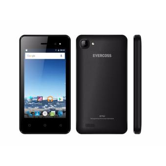 Evercoss A74J Jump T4 - 8GB Android 3MP Camera  
