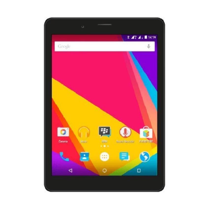 image:                  Evercoss Winner Tab V AT8B - 1GB/8GB - Hitam                              