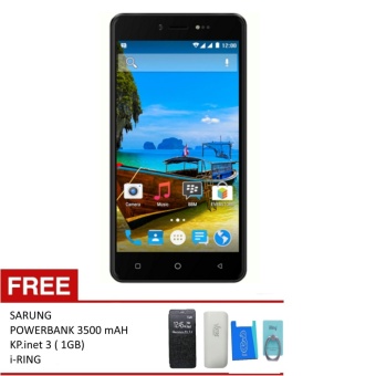 Evercoss Winner Y2 R50A RAM 2GB ROM 16GB BATT 4350