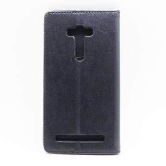 Excellence Flip Case Evee Asus Zenfone 2 Laser ZE500KL April 2019 - 2 Excellence Flip Case Evee Asus Zenfone 2 Laser ZE500KL - 2