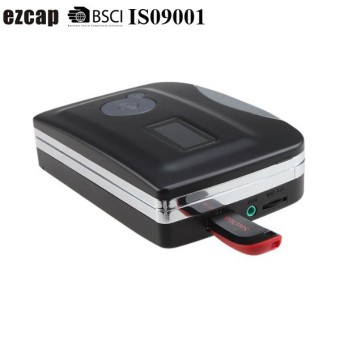 Gambar Ezcap Ccu 230 Usb To Audio Cassete Capture Ezcap230