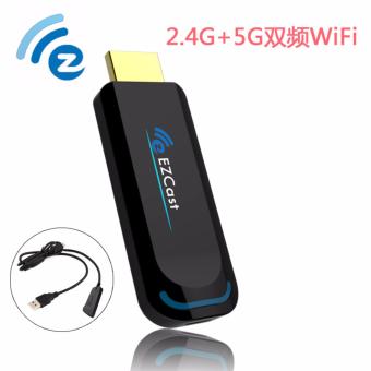 Gambar EZCast M2 HDMI Dongle Wifi Display Receiver iOS Android   BLACK