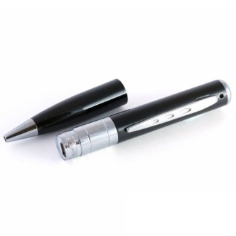 Gambar Fancytoy Mini USB DV Camera Pen Recorder Hidden Security DVRCamVideo Spy 720*480   intl