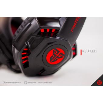 Fantech Headset Gaming HG9