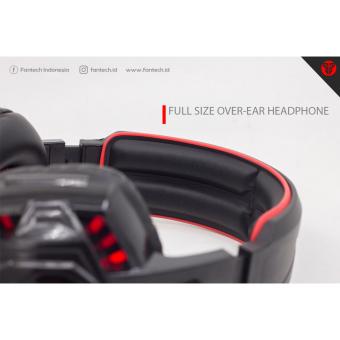 Fantech Headset Gaming HG9
