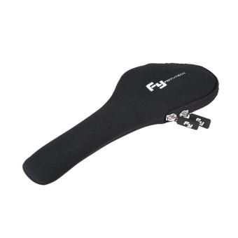 Feiyu FY-YT Carrying Case Protecting Bag Universal for Feiyu G4 G4 QD G4S SUMMON SUMMON+ G5 Handheld Gimbal Stabilizer Good Flexibility Abrasion Resistance - intl