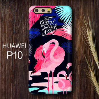 Jual Flamingo P10 P10plus matte setengah pak merek Drop cangkang keras
handphone shell Online Review