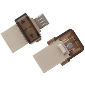 Flasdisk Kingston 16 GB OTG DT Micro Duo 3.0 Juli 2019 - 3 Flasdisk Kingston 16 GB OTG DT Micro Duo 3.0 - 3