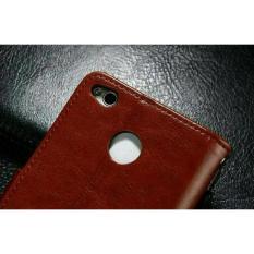 Flip Cover Xiaomi Redmi 3 Pro 3S 3S Prime Wallet Leather Case