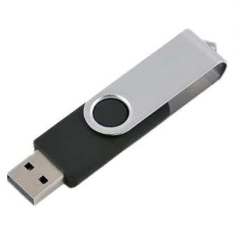 Gambar Foldable USB 2.0 Flash Memory Stick Pen Drive Thumb U Disk 8GB  intl
