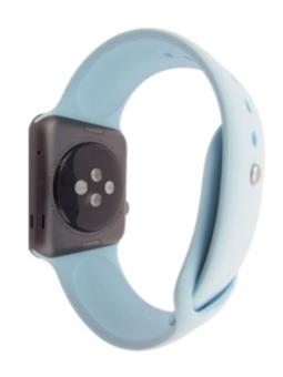 2 generation apple watch