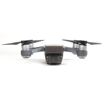 For DJI Spark Drone Camera Screen Cover Gimbal 3D Sensor IntegratedProtector - intl