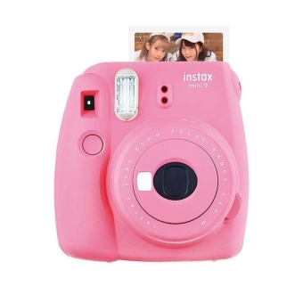 Gambar For Fujifilm 8 8s Instant Photo Film Polaroid Camera Protect CaseCover   intl