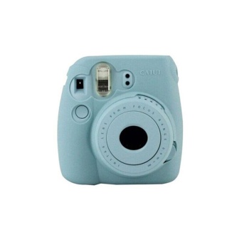 Gambar For Fujifilm MINI 8 8s Instant Photo Film Polaroid Camera Protect Case   intl