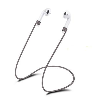 Gambar For iPhone 7   7 Plus AirPods Strap Sports Wire Anti Lost Rope  intl