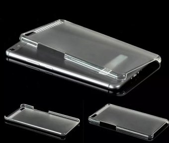 Gambar For Lenovo Phab Plus PB1 770M PC Hard Back Cover Case Ultra thinMatte Protedct Case For Lenovo PHAB Plus 6.8 PB1 770N 6.8\