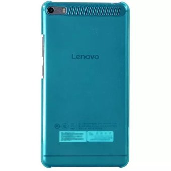 Gambar For Lenovo Phab Plus PB1 770M PC Hard Back Cover Case Ultra thinMatte Protedct Case For Lenovo PHAB Plus 6.8 PB1 770N 6.8\