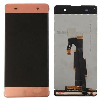 Gambar for Sony Xperia XA F3111Touch Screen Digitizer LCD Display AssemblyReplacement   intl