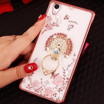 Gambar For VIVO Y51 Soft Phonecase Fashion Phone Case Phone Cover   intl