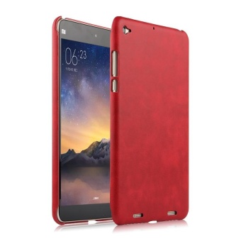 Gambar For Xiaomi MiPad 2 Mi Pad 2 7.9 Mipad 3 Mi pad 3 7.9 Tablet HighQuality PU Leather hard Case Protective Cover   intl