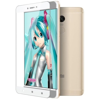 Gambar For Xiaomi Redmi Note 4X 5.5\