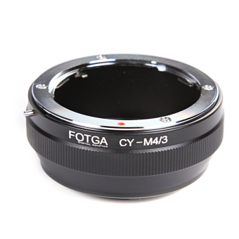 Gambar FOTGA cy m4 adaptor lensa cincin adaptor lensa