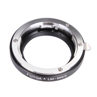 Gambar FOTGA lm m4 adaptor cincin adaptor lensa cincin adaptor