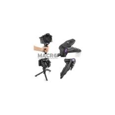 Fotomate M-07 2 in1 Portable Folding Mini Camera Tripod MonopodStands