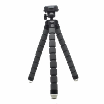 Fotopro Flexible Tripod For Camera And Smartphone