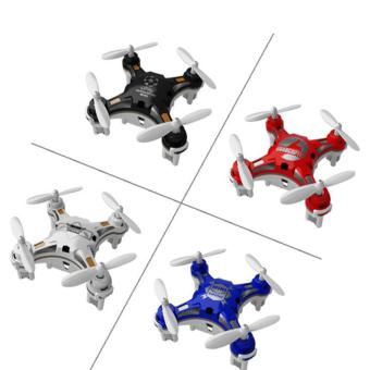 FQ777-124 Pocket Drone 4CH 6Axis Gyro