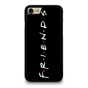 Gambar Friends Protection Cell Phone Case Cover For Iphone 6 plus 6s plus  intl