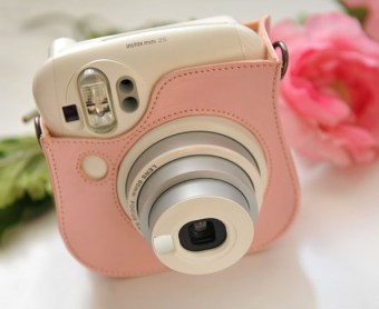 Gambar Fuji mini25 Korea Fashion Style waktu pencitraan Mini tas kulit tas