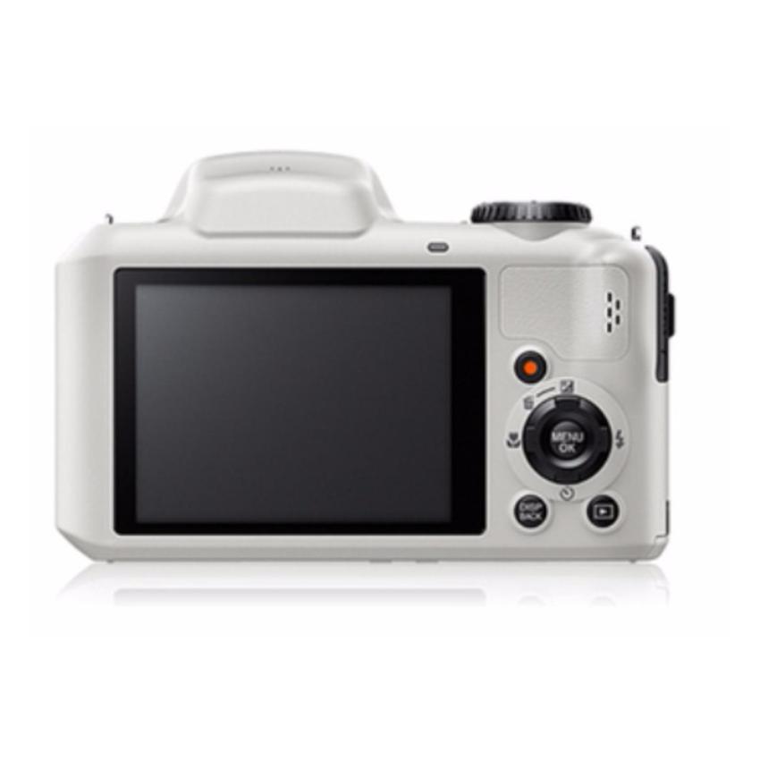 Jual Fujifilm FinePix S8600 16MP 36x Optical Zoom Online Terjangkau