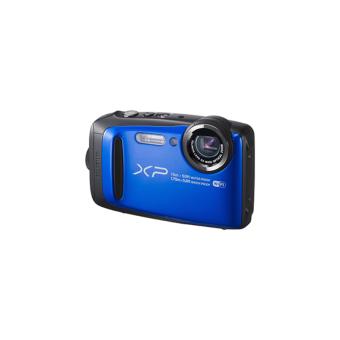 Fujifilm FinePix XP90 Kamera Pocket Waterproof  