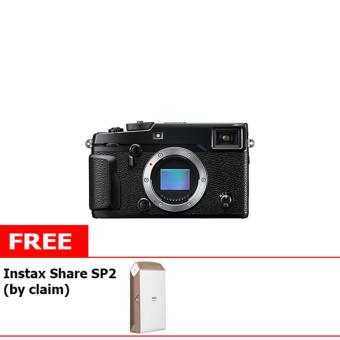 Fujifilm X-Pro2 Body Only Kamera Mirrorless  