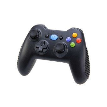 Gambar G01 2.4GHz Wireless Gamepad for Play Station 3 PS3 Game ControllerJoystick for Android TV Box Windows Kindle Fire   intl