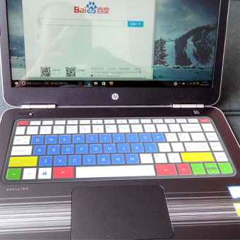 Gambar G4 14 ab011 ar001 106tx hp keyboard notebook film pelindung