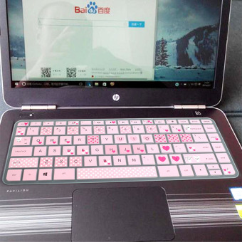 Gambar G4 14 ab011 ar001 106tx hp keyboard notebook film pelindung
