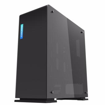 Harga Gamemax Vega 9909 Perspex Casing Komputer Gaming 