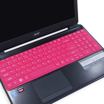 Gambar Gateway nv52l02c 07c 08c notebook keyboard komputer penutup pelindung layar pelindung