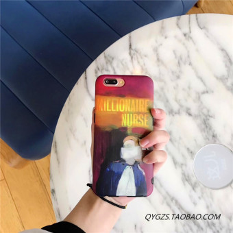 Gambar Gd oppor9 r11 ayat yang sama perawat telepon lukisan shell