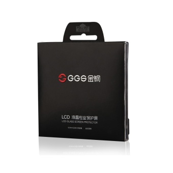Gambar GGS D3200 kamera otomatis adsorpsi Jin Gang cover LCD