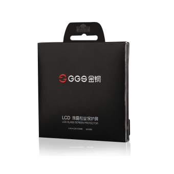 Gambar GGS D800 800e LCD elektrostatik adsorpsi pelindung layar Jin Gang Jin Gang Jin Gang layar