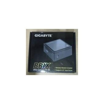 Gigabyte Brix J1900  
