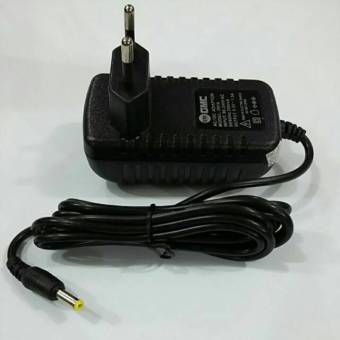 Gambar Gmc charger adaptor dvd portable 7\