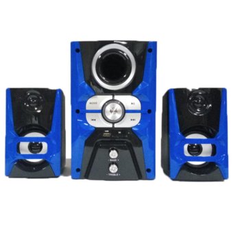 GMC SPEAKER BLUETOOTH 886G