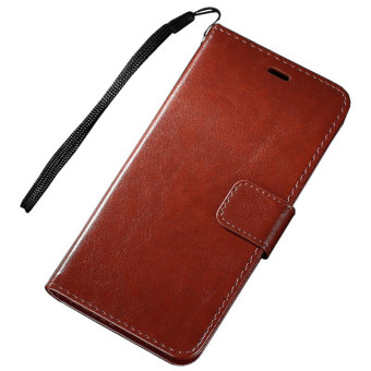 Gambar GNMN Mate9 MHA AL00 Clamshell Dompet Handphone Shell